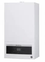 Газовый котел Buderus Logamax U072 28 K