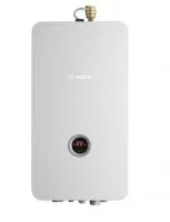 Электрический котел Bosch Tronic Heat 3000 12кВт
