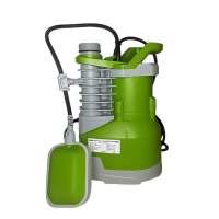 Дренажный насос MAXPUMP TOPDRAIN 550 D