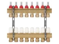 Коллекторная группа AVE777 PRО серия